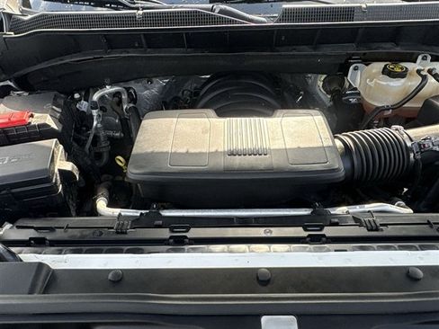 Certified 2022 Chevrolet Silverado 1500 LT w/ Convenience Package II AWD/4WD image 28