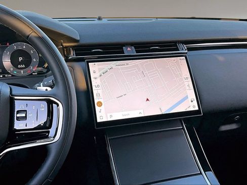 New 2026 Land Rover Range Rover Velar S AWD/4WD image 6