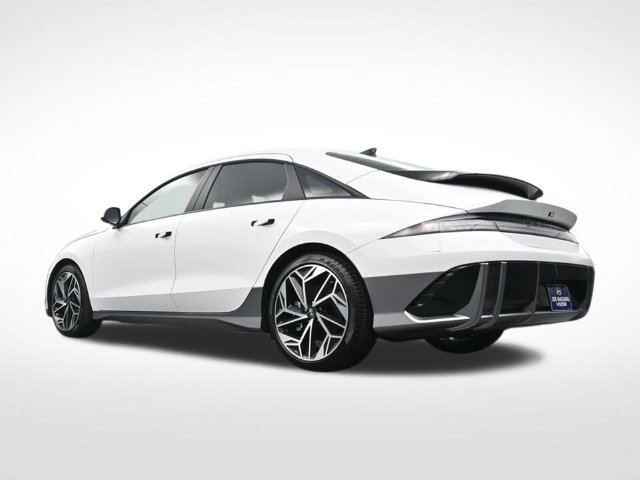 New 2025 Hyundai Ioniq 6 SEL AWD/4WD image 37