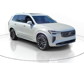 Certified 2025 Volvo XC90 T8 Ultra w/ Protection Package Premier AWD/4WD 360° Tour