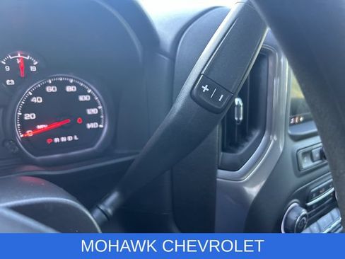 Used 2025 Chevrolet Silverado 2500 Custom w/ Custom Value Package AWD/4WD image 16