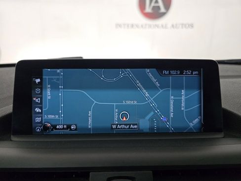 Used 2017 BMW 230i xDrive Convertible image 23