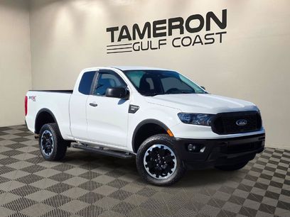 Used 2021 Ford Ranger XL w/ Equipment Group 101A High
