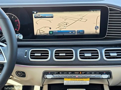 New 2026 Mercedes-Benz GLE 350 4MATIC image 35