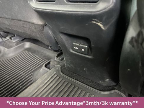 Used 2022 Toyota RAV4 XLE image 21