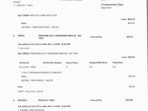 Used 2021 Toyota Corolla LE w/ Carpet Mat Package (TMS) image 29