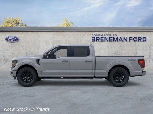 New 2026 Ford F150 XLT AWD/4WD image 3