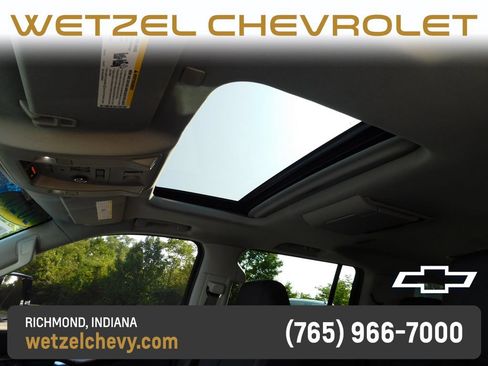 Certified 2020 Cadillac Escalade ESV Premium Luxury AWD/4WD image 13