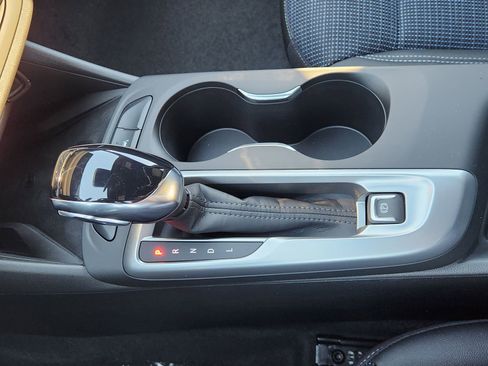 New 2026 Buick Envista Preferred w/ Convenience I Package image 24