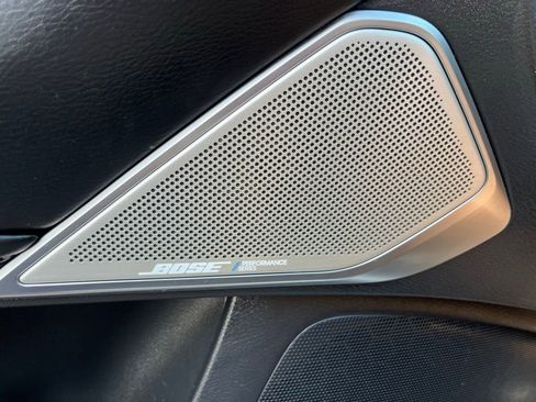 Used 2022 INFINITI Q50 Luxe w/ Cargo Package image 27