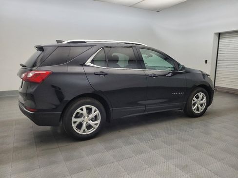 Used 2020 Chevrolet Equinox LT image 10