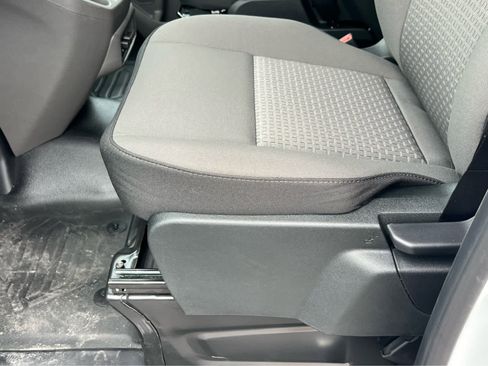 New 2026 Ford Transit 250 148 Medium Roof Extended AWD image 27