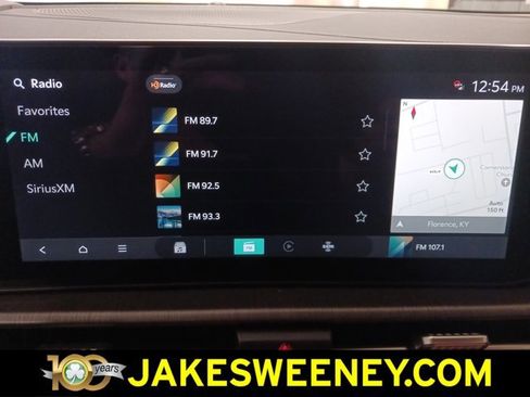 Used 2026 Kia Sportage X-Line w/ X-Line Technology Package image 20