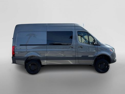New 2026 Mercedes-Benz Sprinter 2500 image 6