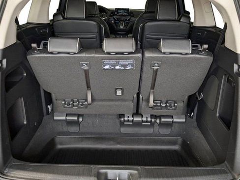 New 2026 Honda Odyssey Elite image 27