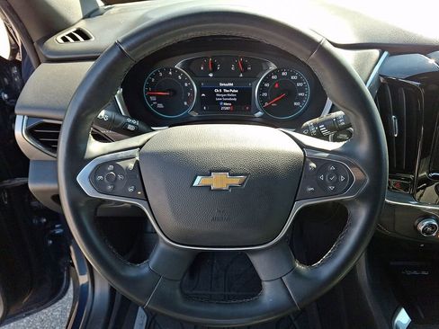Certified 2023 Chevrolet Traverse LT AWD/4WD image 21