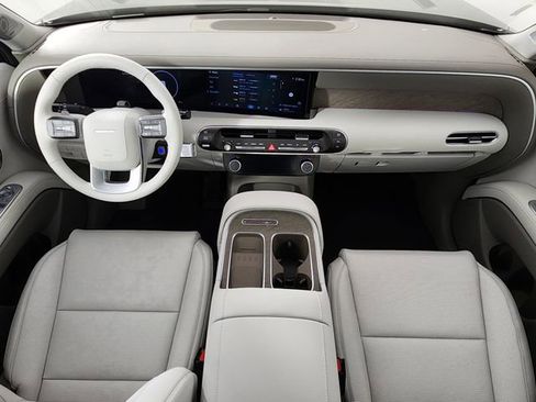 New 2026 Hyundai Palisade Limited AWD/4WD image 14