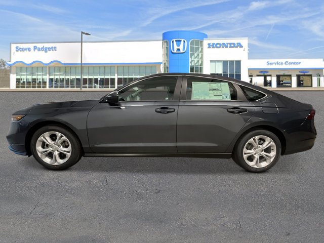 New 2026 Honda Accord LX image 2