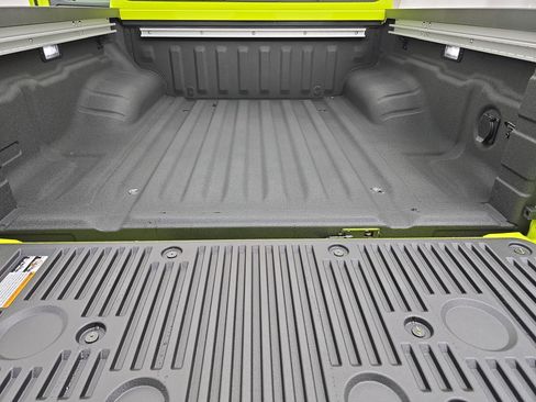 New 2026 Nissan Frontier PRO-4X image 12