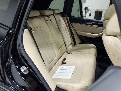 Used 2024 BMW X3 M40i w/ Premium Package AWD/4WD image 24