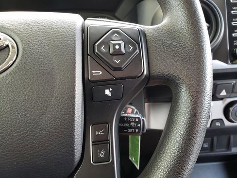 Used 2021 Toyota Tacoma SR AWD/4WD image 21