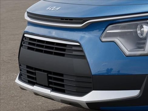New 2026 Kia Niro EX FWD image 12