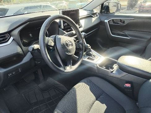 Used 2024 Toyota RAV4 LE image 5