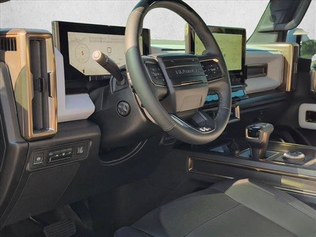Used 2025 GMC Hummer EV 2X AWD/4WD image 10