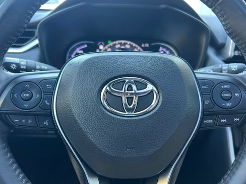 Used 2020 Toyota RAV4 XSE w/ All Weather Liner Package AWD/4WD image 34