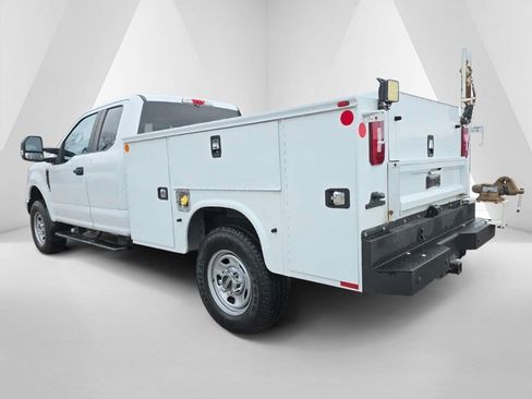Used 2019 Ford F350 XL w/ XL Value Package image 7