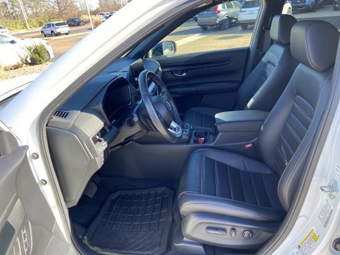 Used 2024 Honda CR-V Sport-L image 33