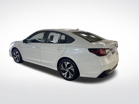 Certified 2023 Subaru Legacy Premium AWD/4WD image 4