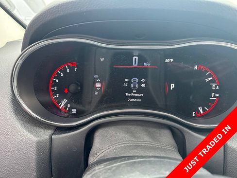 Used 2017 Dodge Durango SXT w/ Quick Order Package 23B AWD/4WD image 7