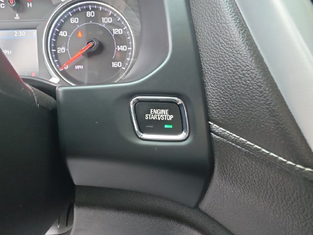 Certified 2023 GMC Acadia SLT FWD image 27