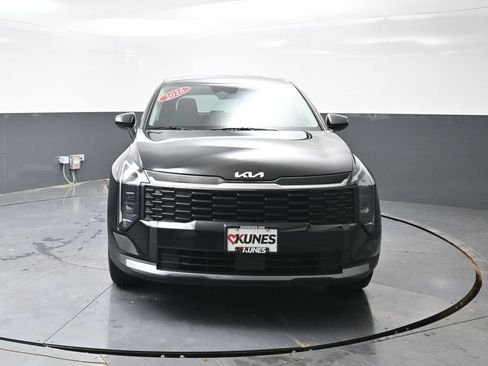Used 2026 Kia Sportage LX FWD image 7