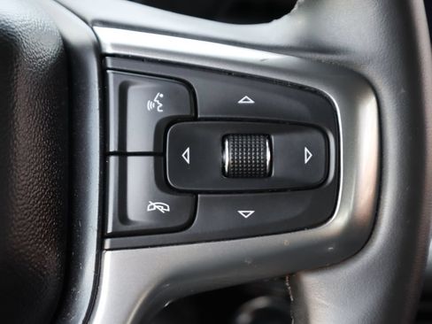 Used 2025 Chevrolet Silverado 2500 LT AWD/4WD image 24