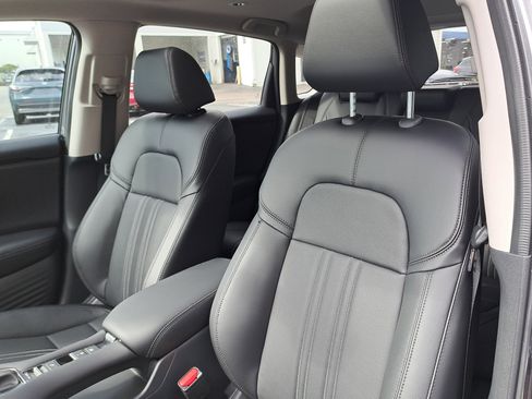 New 2026 Honda HR-V EX-L image 18