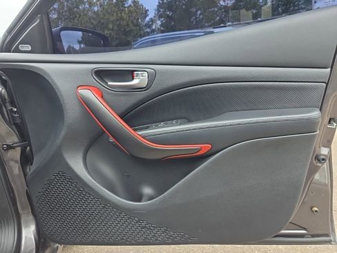 Used 2015 Dodge Dart GT w/ Sun/Sound Group FWD image 21
