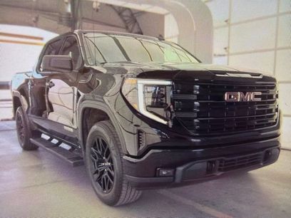 Used 2024 GMC Sierra 1500 Elevation