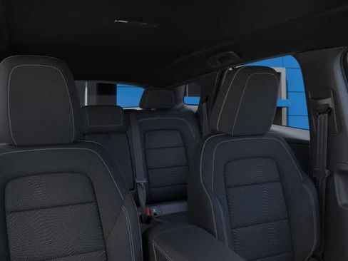 New 2026 Chevrolet Blazer EV LT FWD image 24