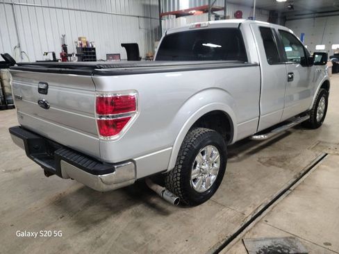 Used 2010 Ford F150 XLT image 8
