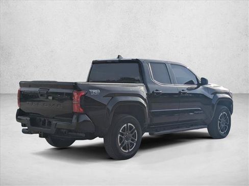 Used 2024 Toyota Tacoma TRD Sport RWD image 5