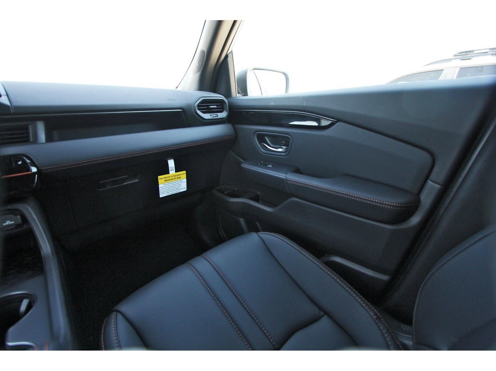 New 2026 Honda Pilot TrailSport image 11