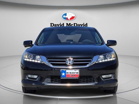 Used 2014 Honda Accord EX-L image 8