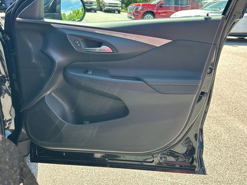 New 2026 Buick Envista Preferred w/ Convenience I Package FWD image 15