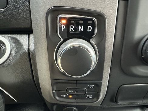 Used 2024 RAM 1500 Tradesman w/ Popular Equipment Group image 18