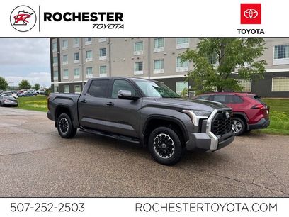 Used 2023 Toyota Tundra SR5 w/ TRD Off-Road Premium Package