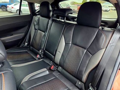 Used 2025 Subaru Crosstrek 2.5i Limited w/ Crosstrek Mirror Package image 29