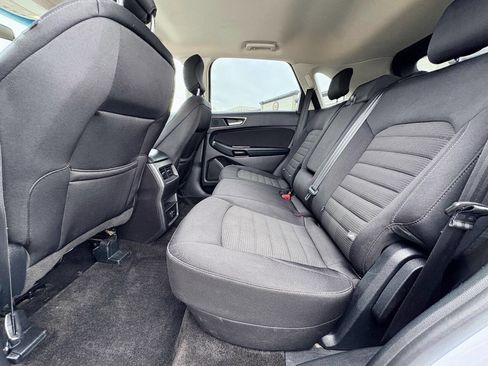 Used 2017 Ford Edge SEL image 22