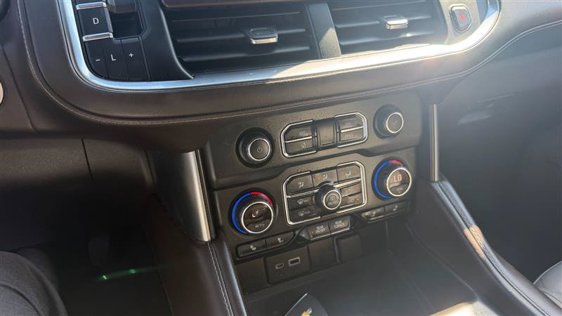 Used 2021 Chevrolet Suburban 4WD Z71 w/ Rear Media and Nav Package image 38